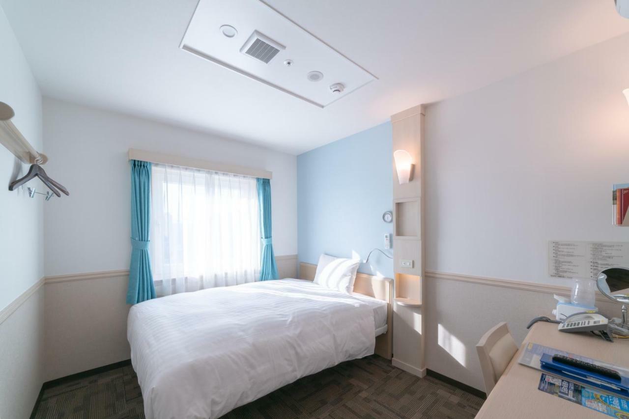Toyoko Inn Daegu Dongseongro Eksteriør billede