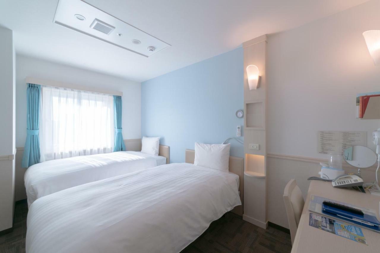 Toyoko Inn Daegu Dongseongro Eksteriør billede