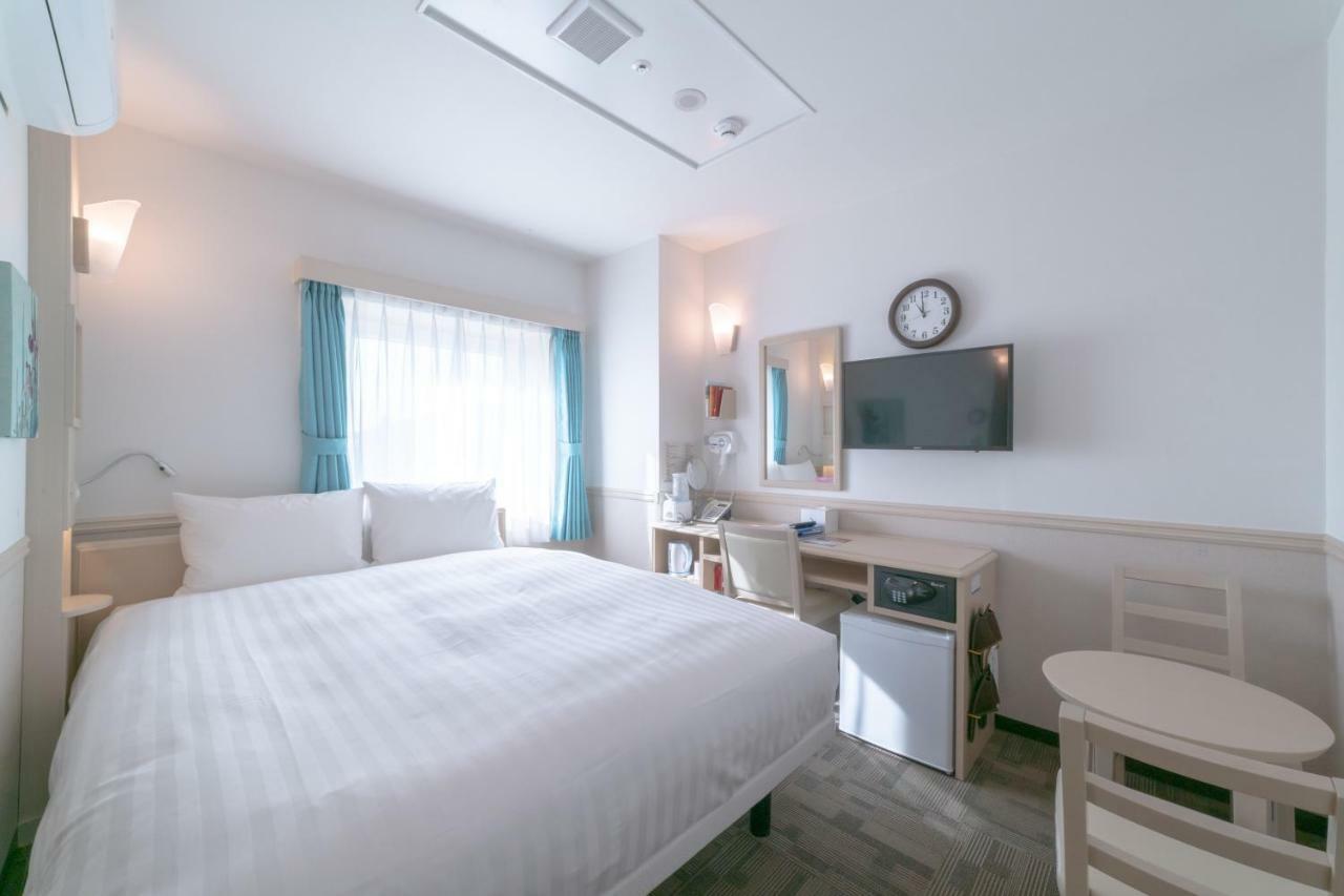Toyoko Inn Daegu Dongseongro Eksteriør billede