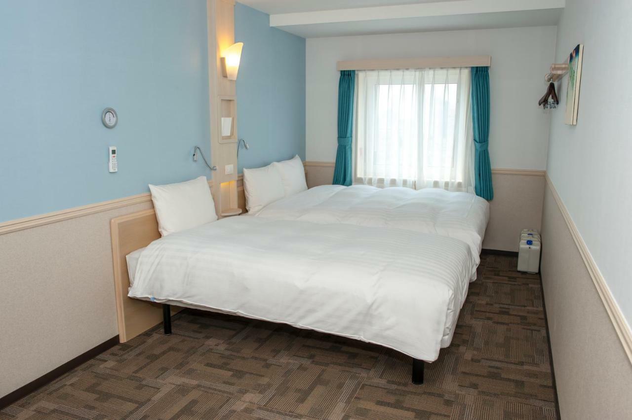 Toyoko Inn Daegu Dongseongro Eksteriør billede