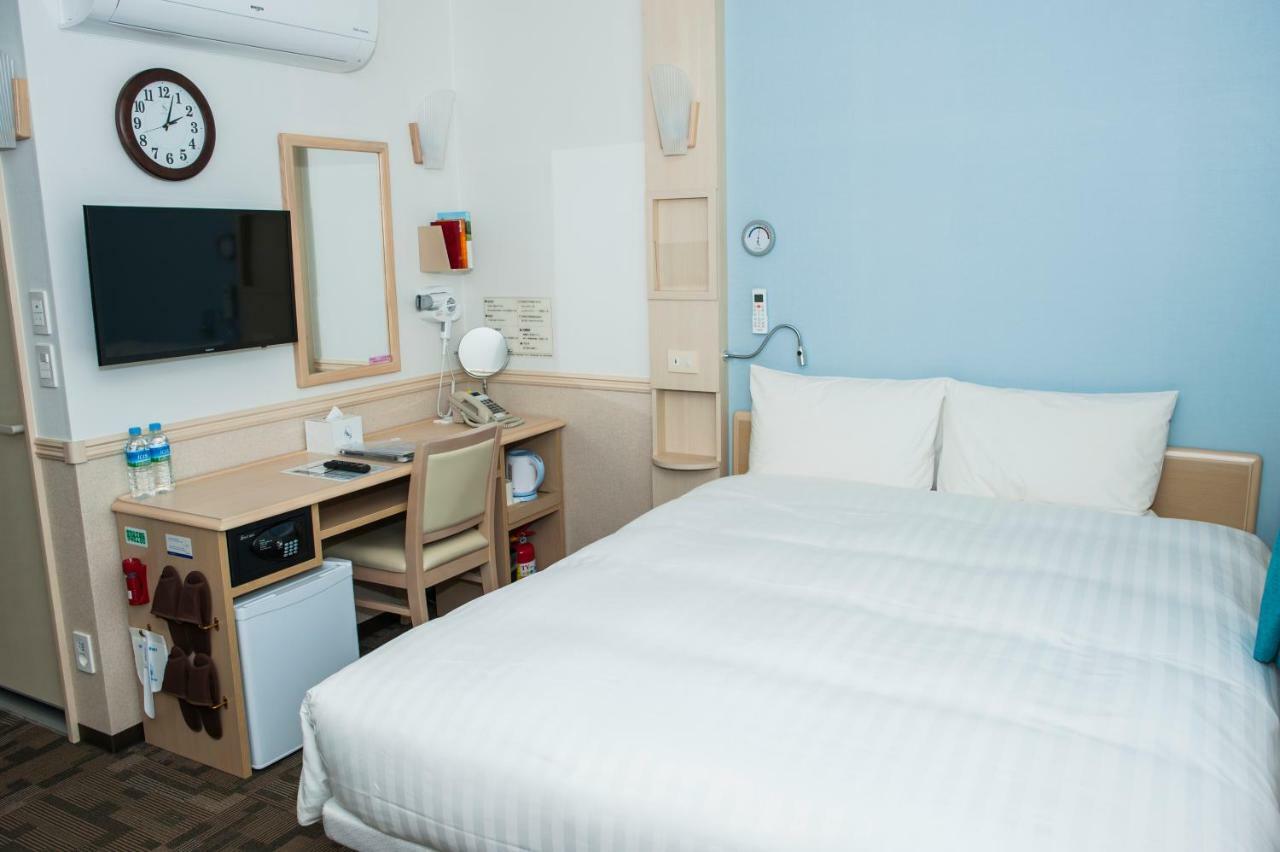 Toyoko Inn Daegu Dongseongro Eksteriør billede