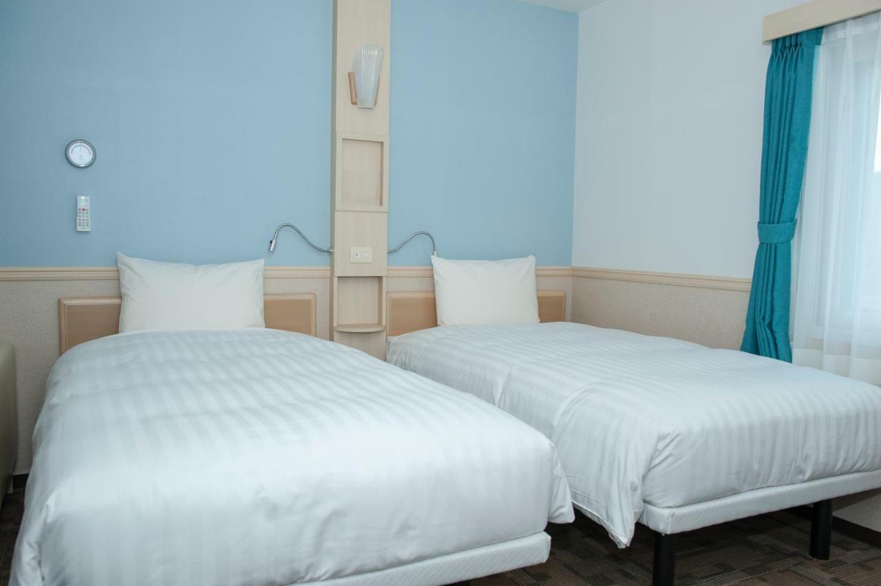 Toyoko Inn Daegu Dongseongro Eksteriør billede