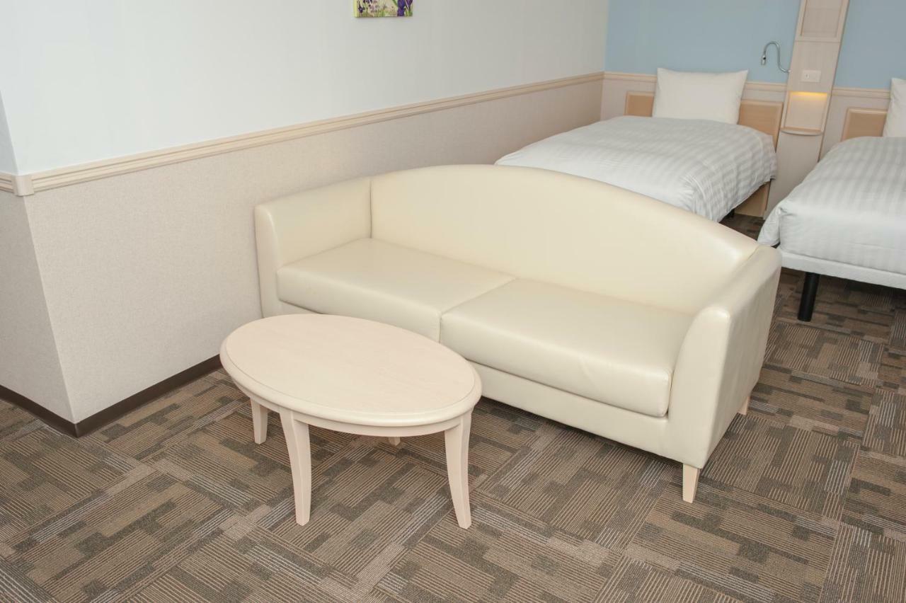 Toyoko Inn Daegu Dongseongro Eksteriør billede