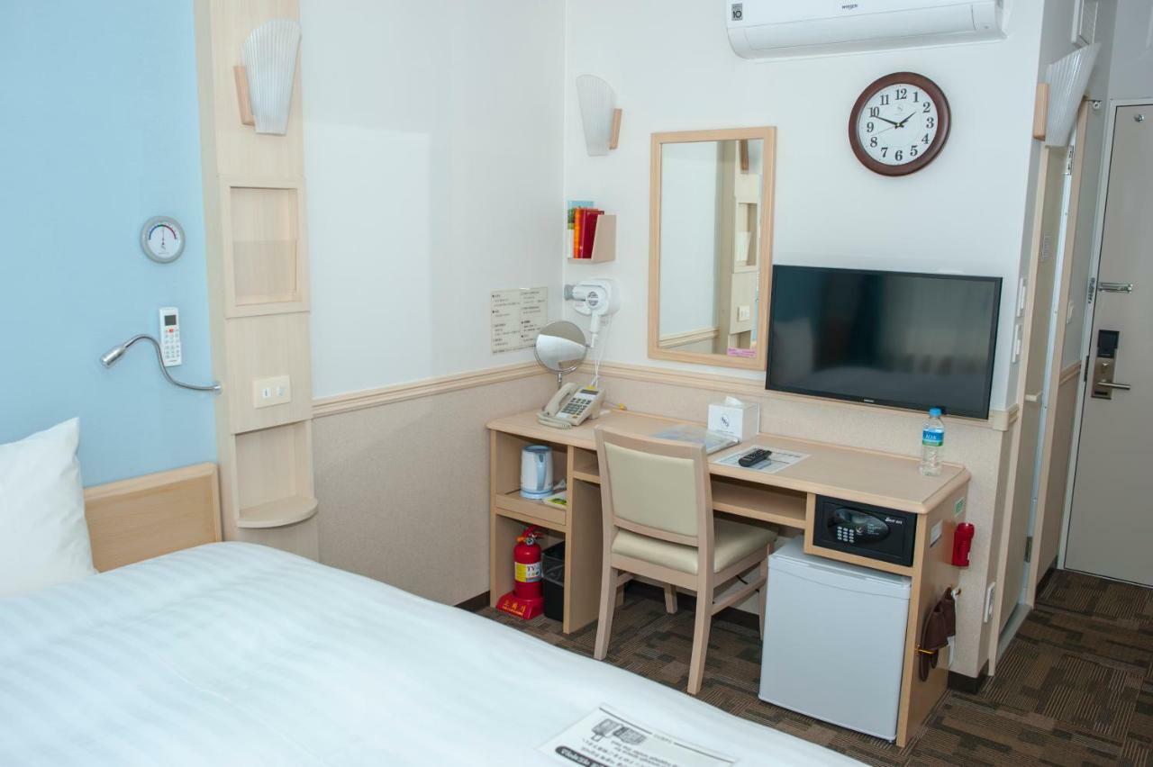 Toyoko Inn Daegu Dongseongro Eksteriør billede