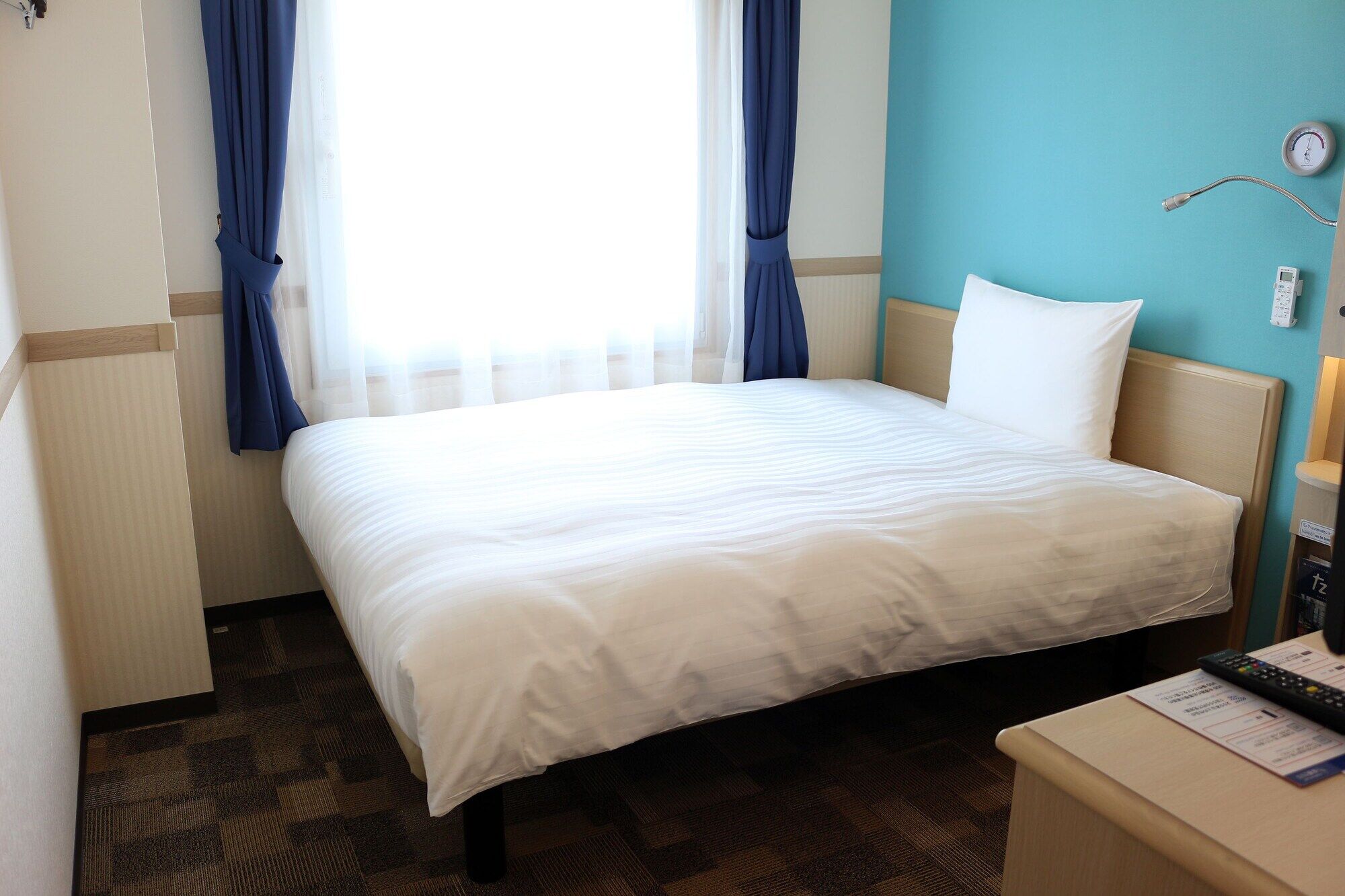 Toyoko Inn Daegu Dongseongro Eksteriør billede
