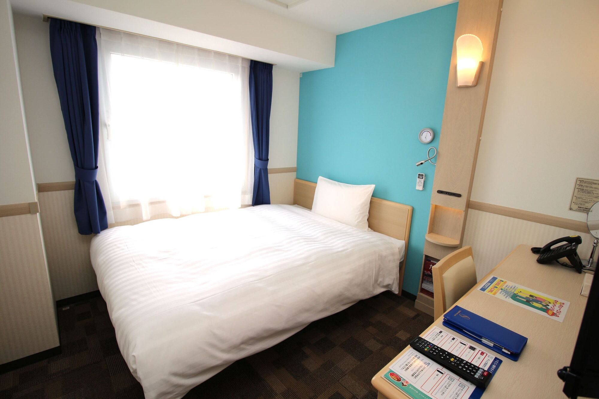 Toyoko Inn Daegu Dongseongro Eksteriør billede