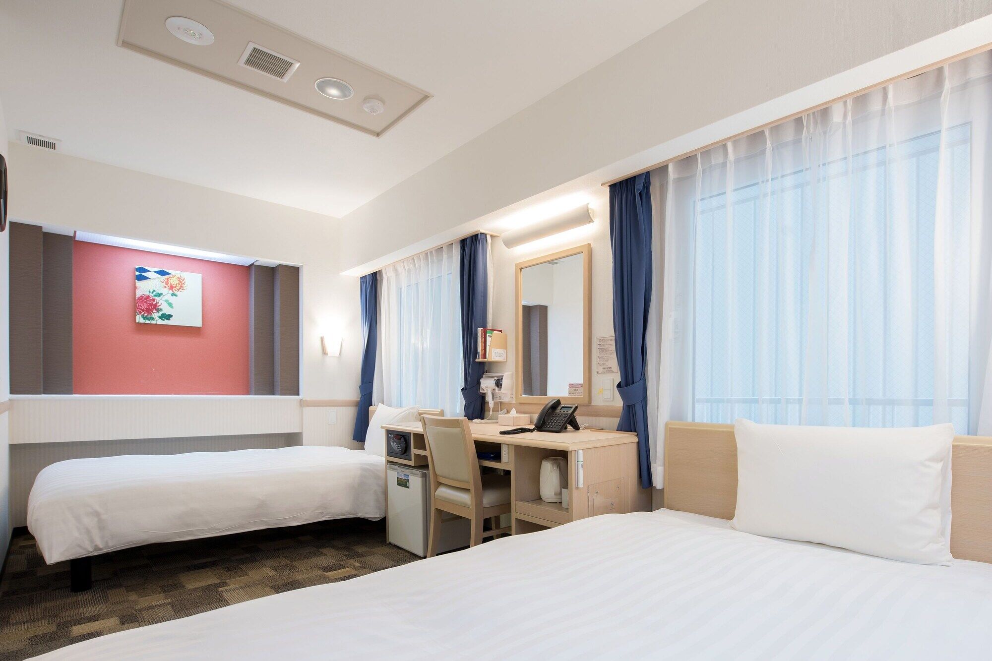 Toyoko Inn Daegu Dongseongro Eksteriør billede
