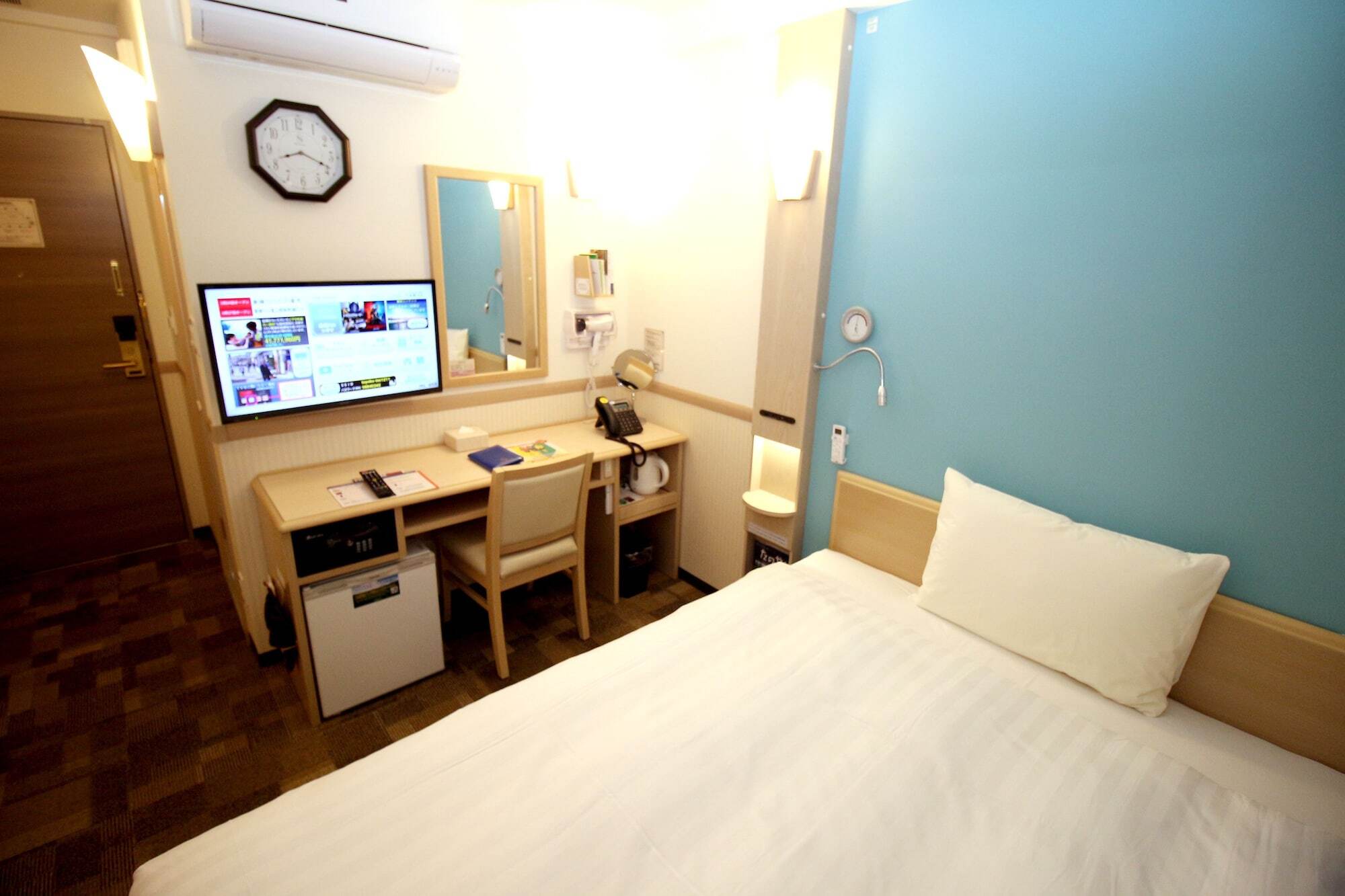 Toyoko Inn Daegu Dongseongro Eksteriør billede