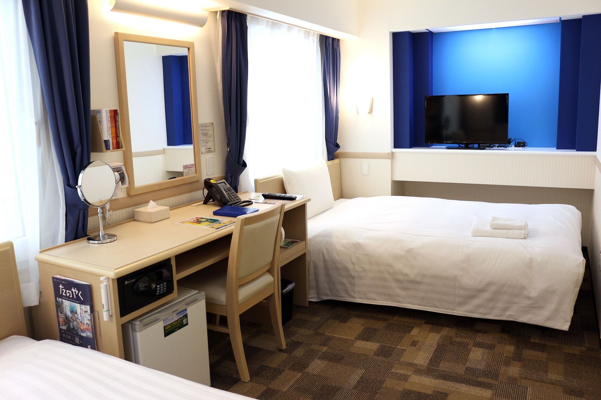 Toyoko Inn Daegu Dongseongro Eksteriør billede