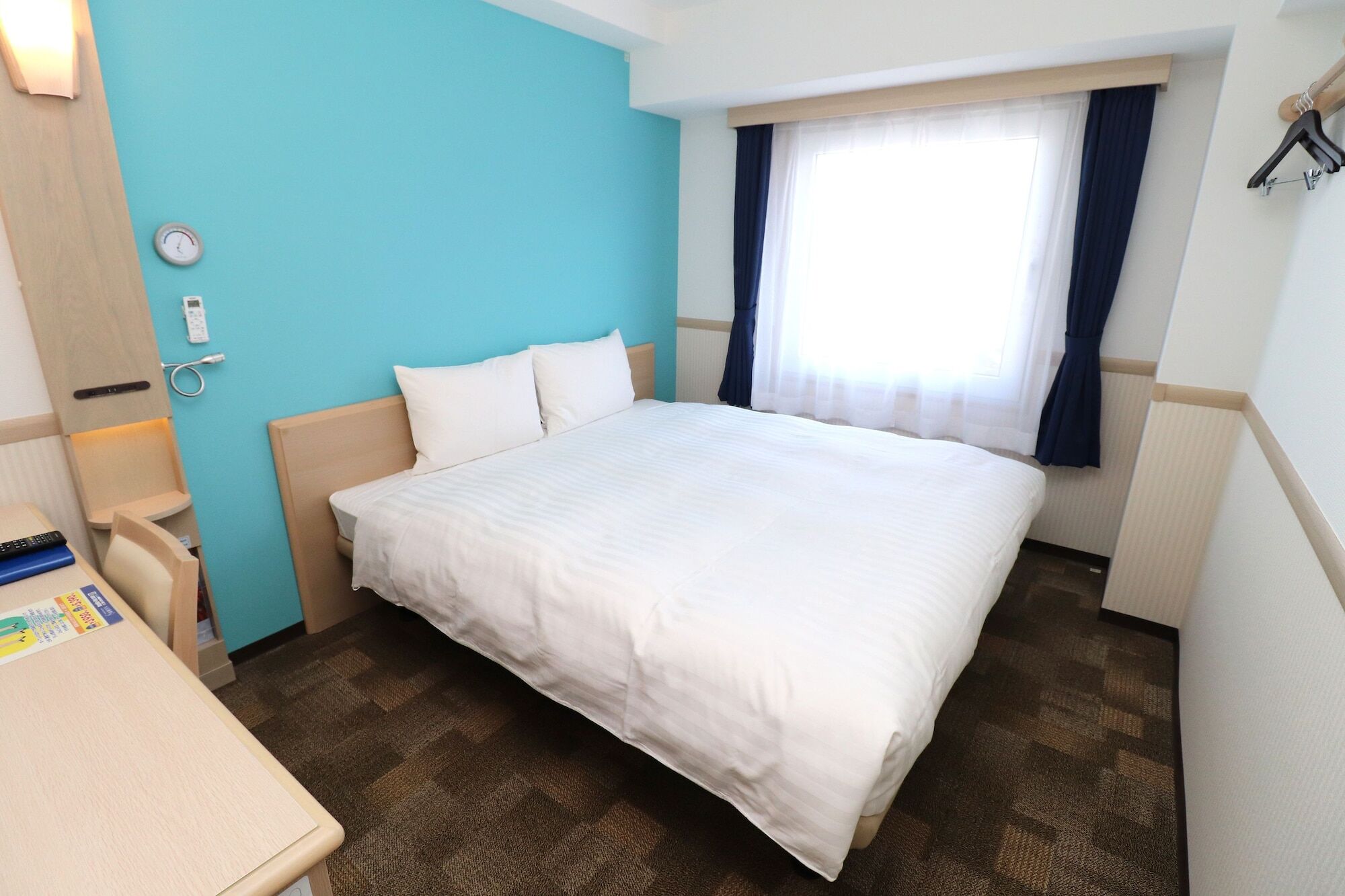 Toyoko Inn Daegu Dongseongro Eksteriør billede