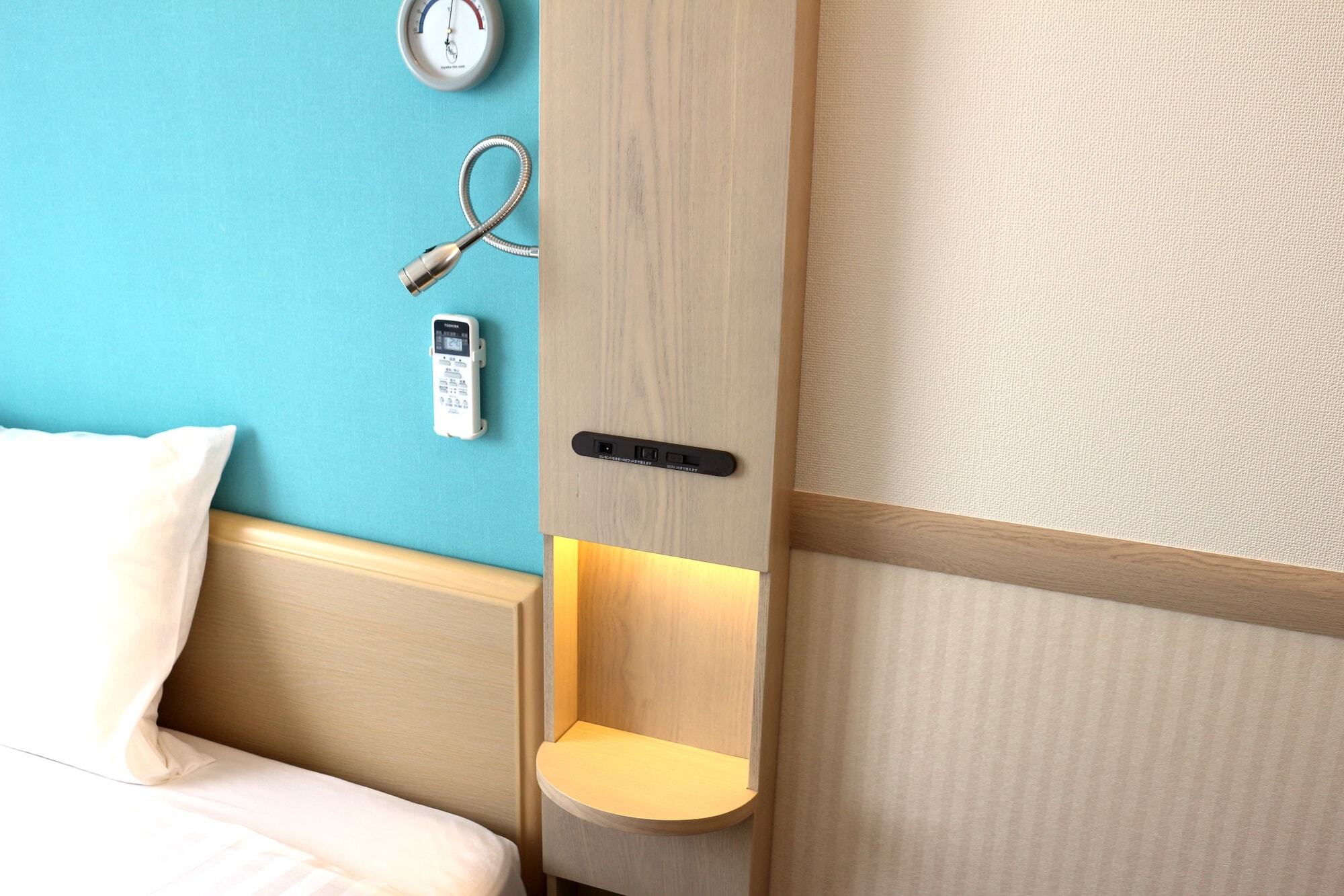 Toyoko Inn Daegu Dongseongro Eksteriør billede