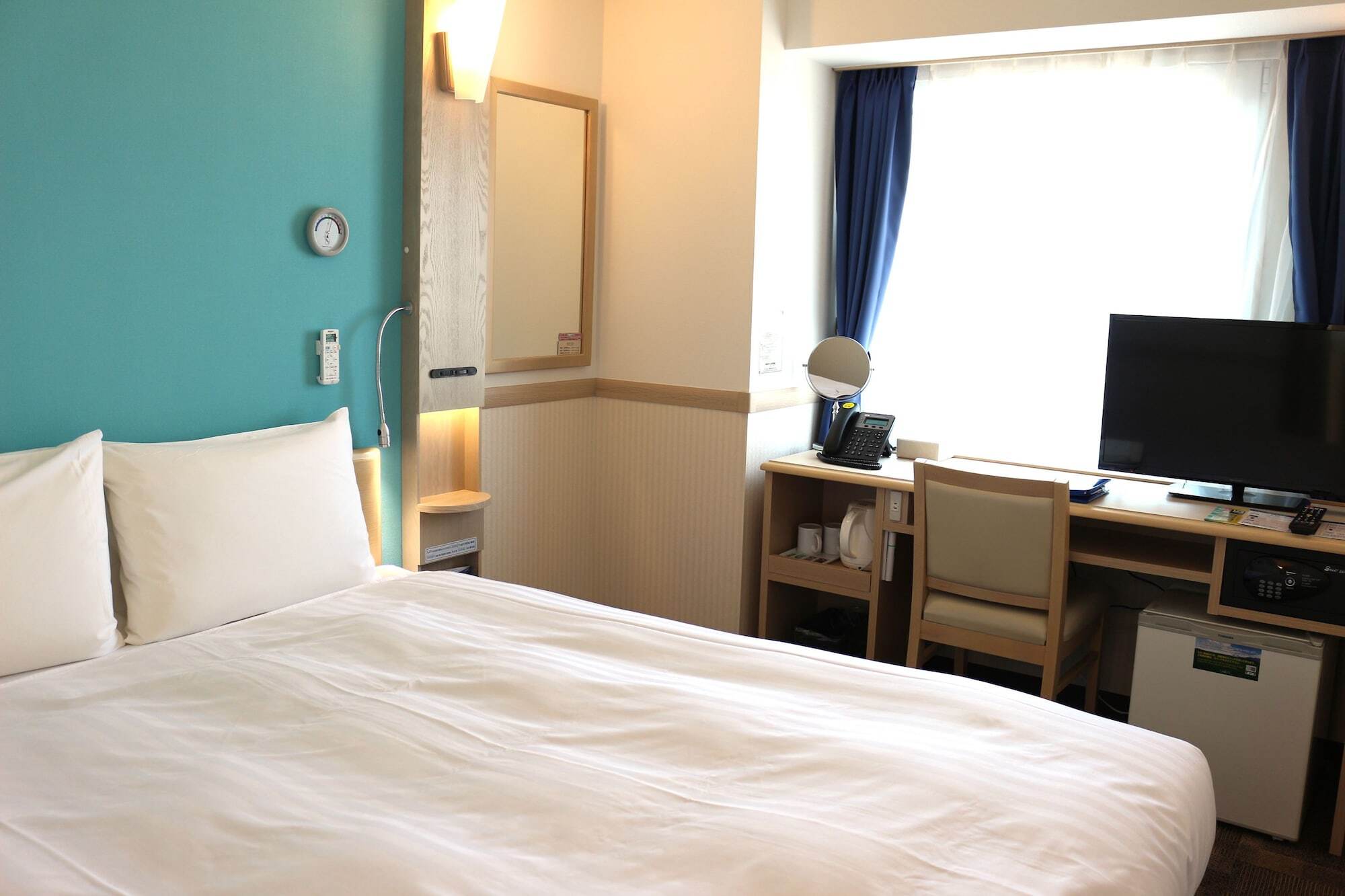 Toyoko Inn Daegu Dongseongro Eksteriør billede