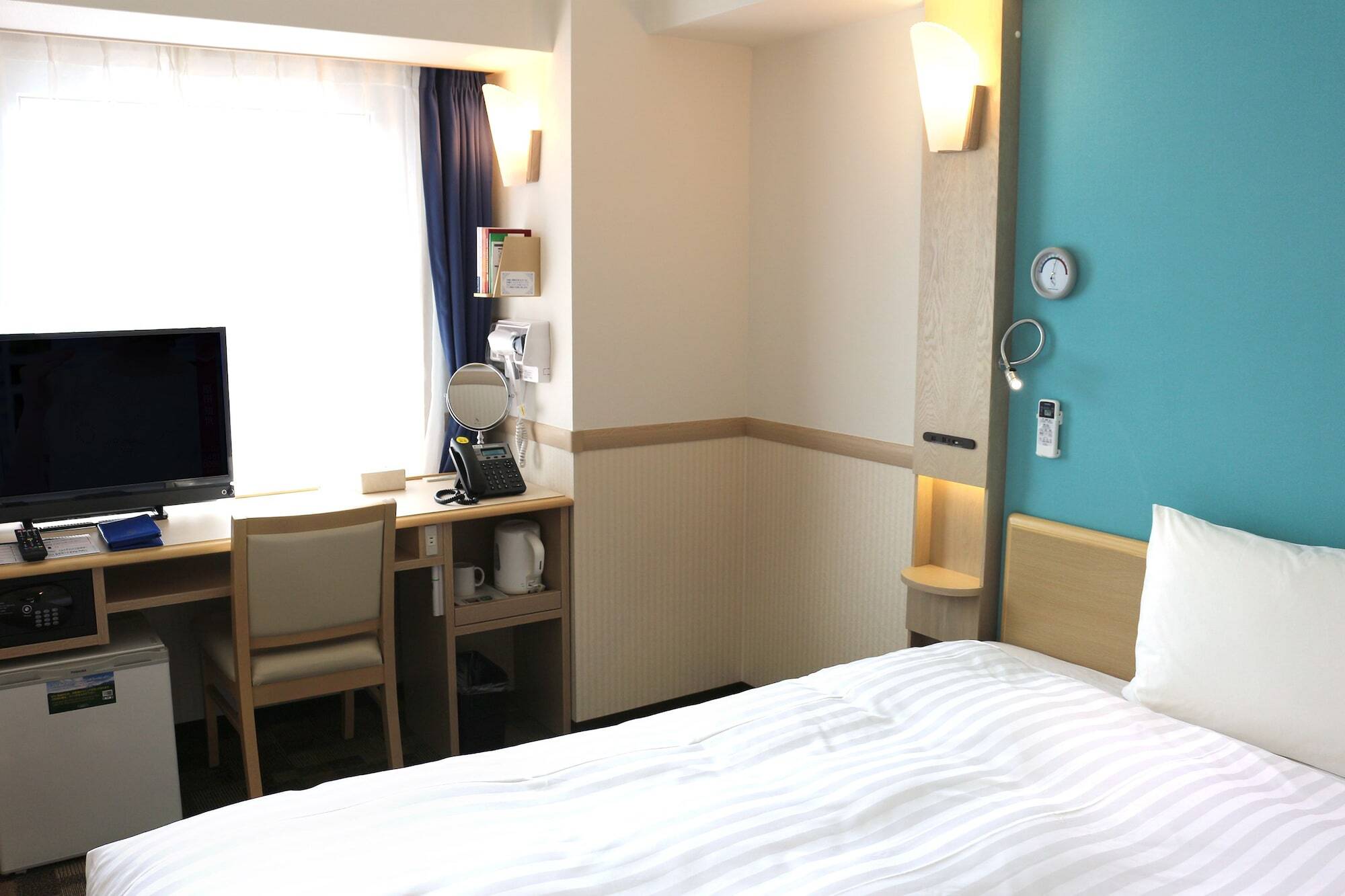 Toyoko Inn Daegu Dongseongro Eksteriør billede