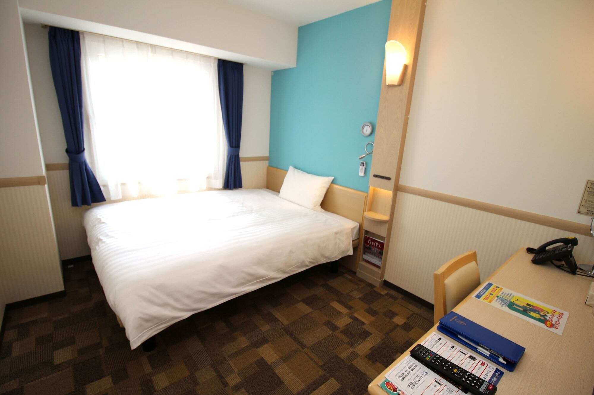 Toyoko Inn Daegu Dongseongro Eksteriør billede