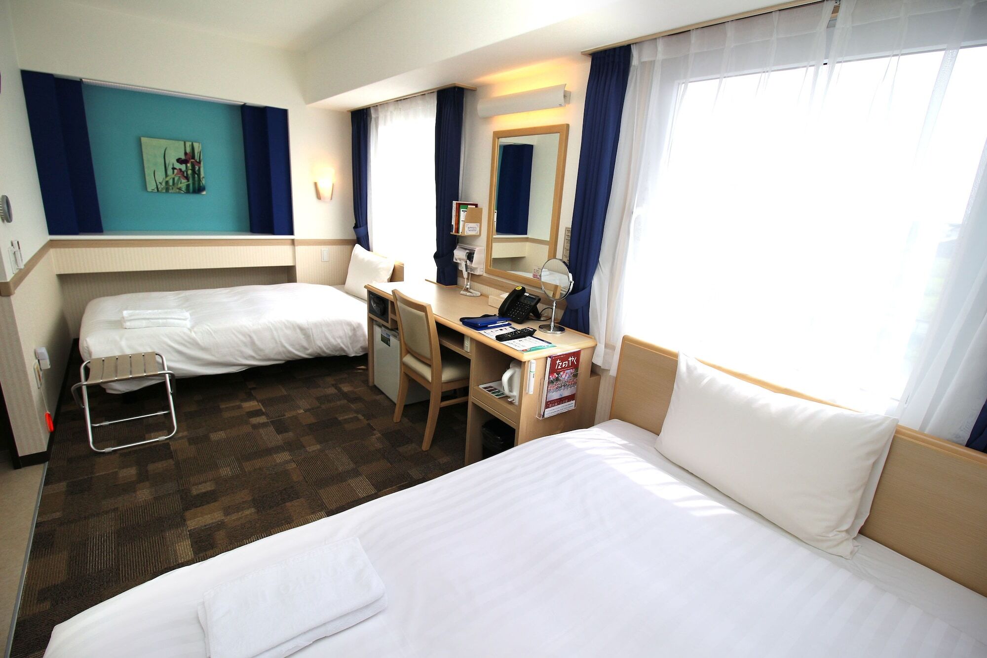 Toyoko Inn Daegu Dongseongro Eksteriør billede