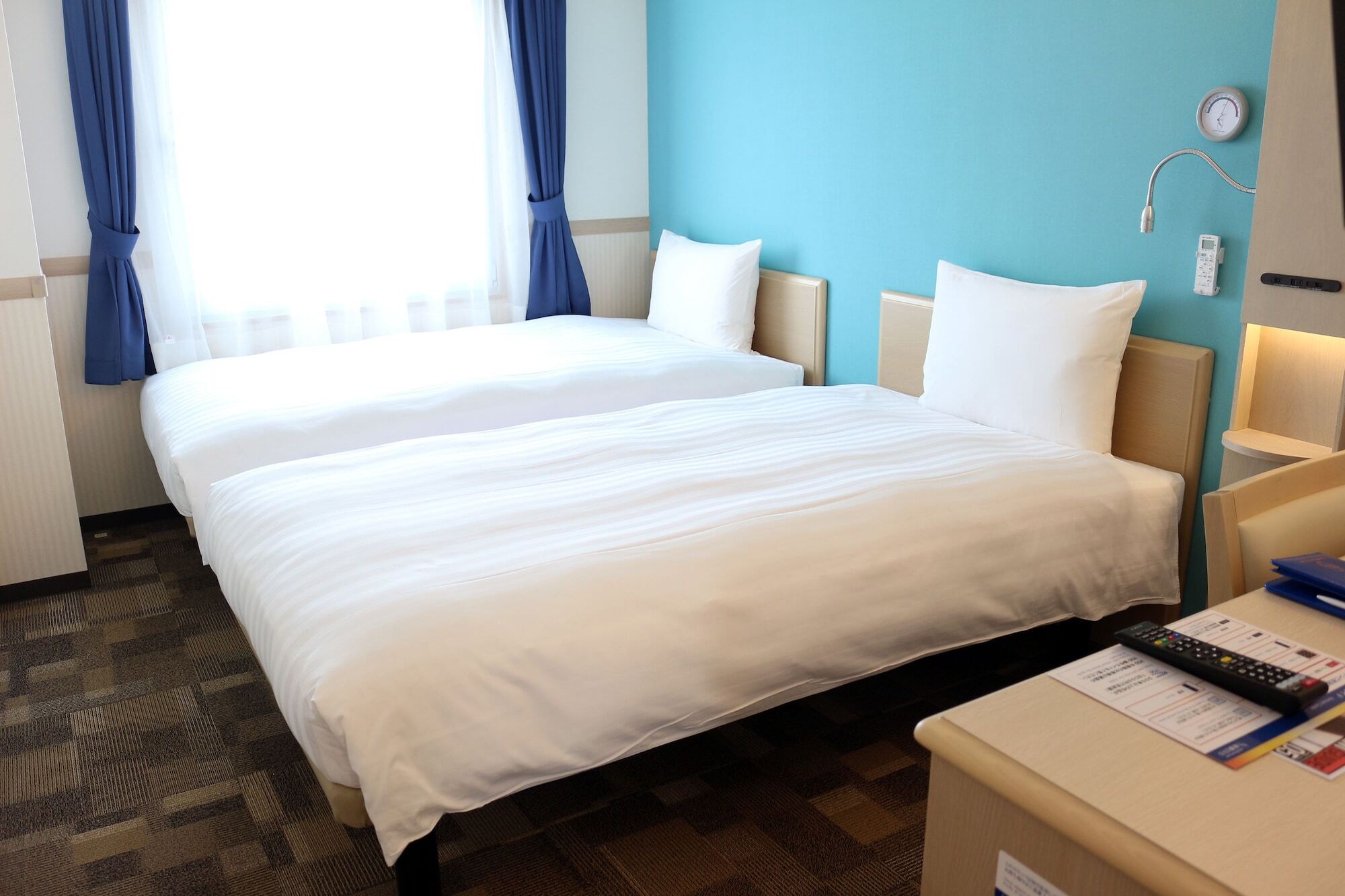 Toyoko Inn Daegu Dongseongro Eksteriør billede