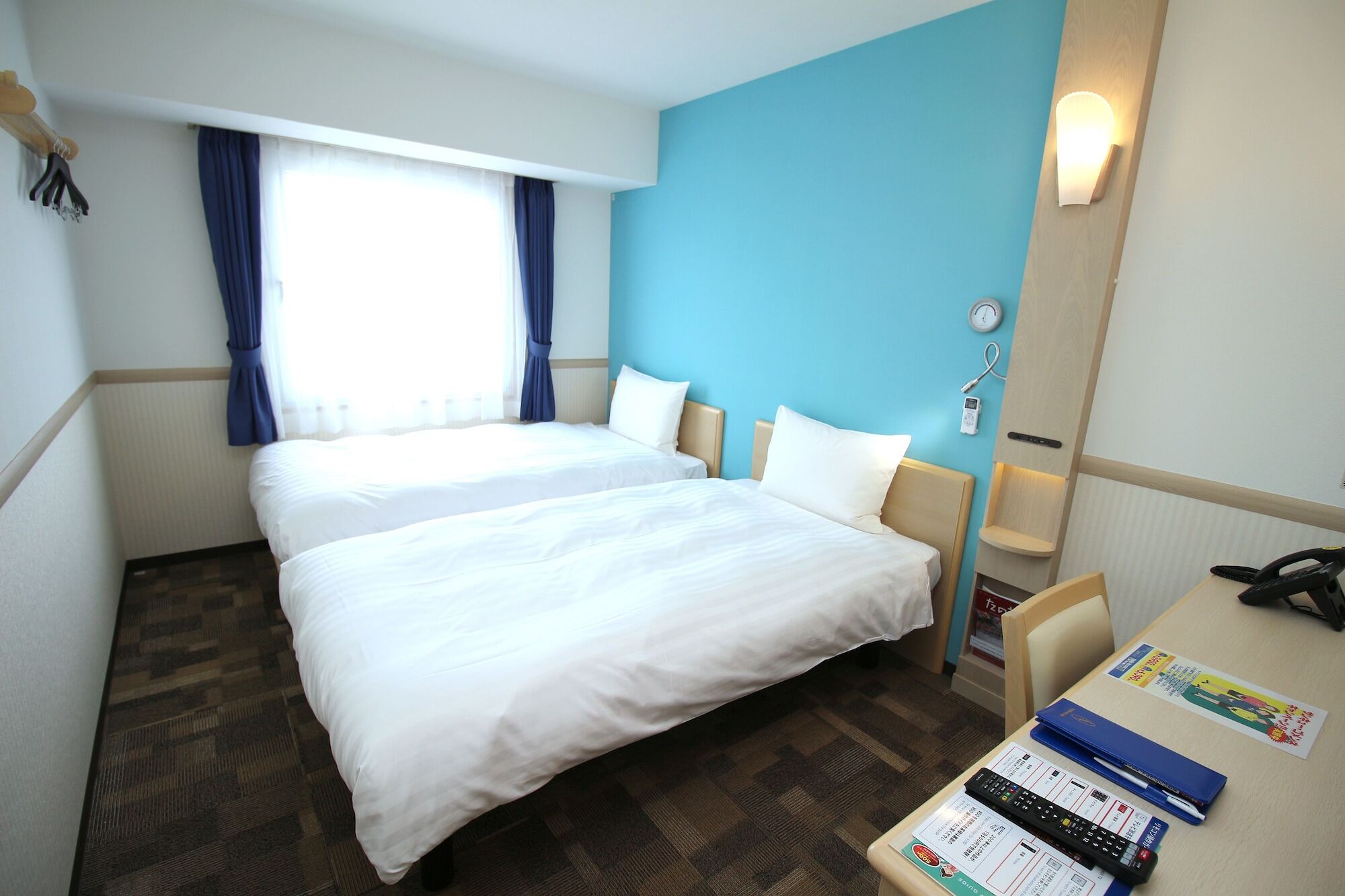 Toyoko Inn Daegu Dongseongro Eksteriør billede