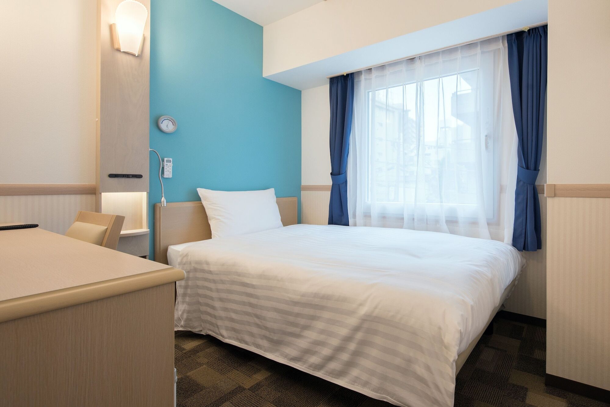 Toyoko Inn Daegu Dongseongro Eksteriør billede