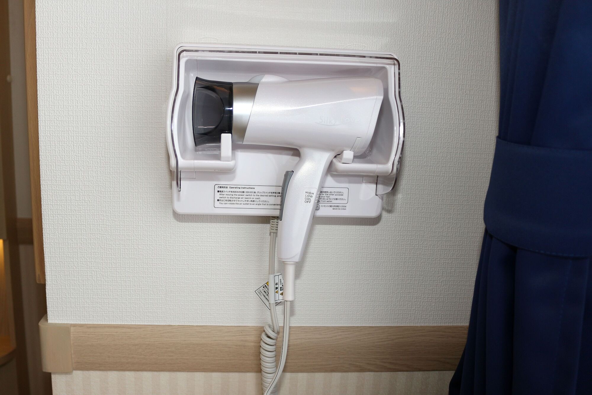 Toyoko Inn Daegu Dongseongro Eksteriør billede
