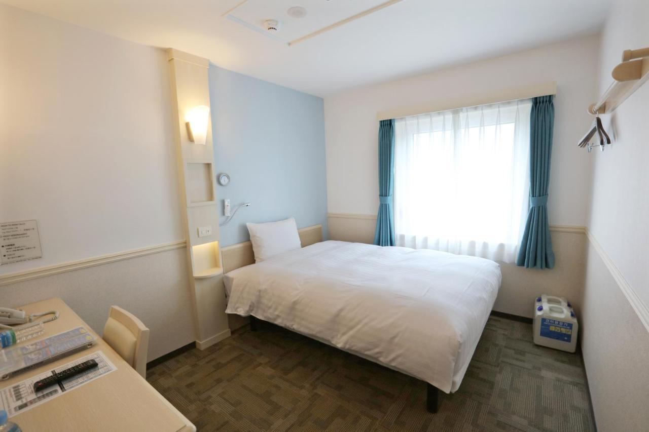 Toyoko Inn Daegu Dongseongro Eksteriør billede