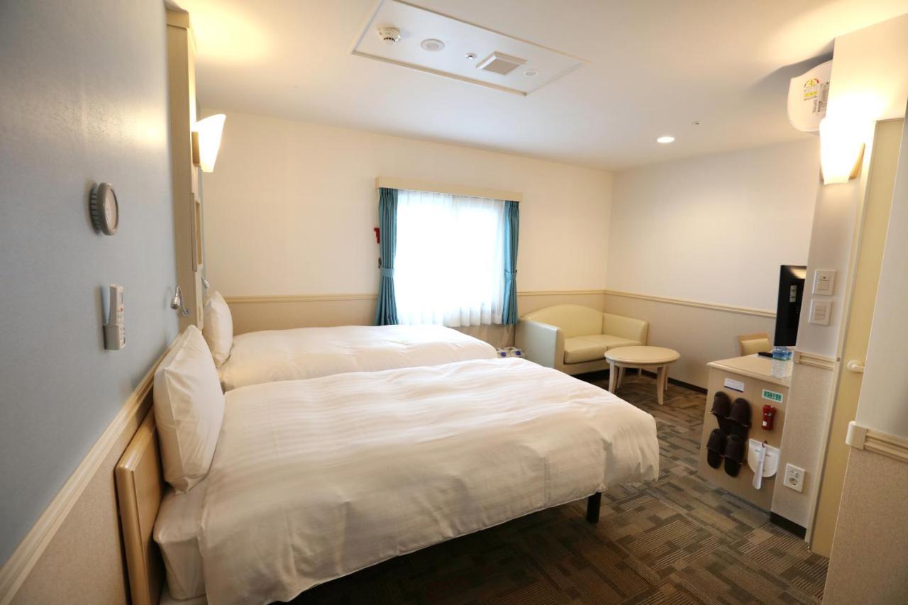 Toyoko Inn Daegu Dongseongro Eksteriør billede